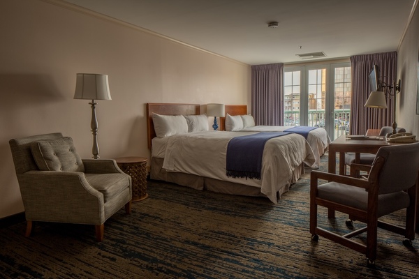 Double Junior Suite